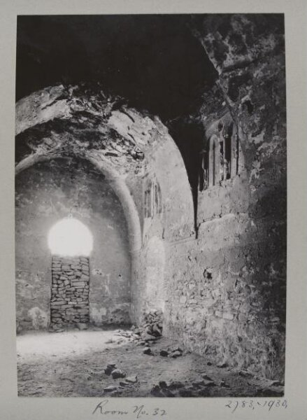 K.A.C. Creswell, Photograph