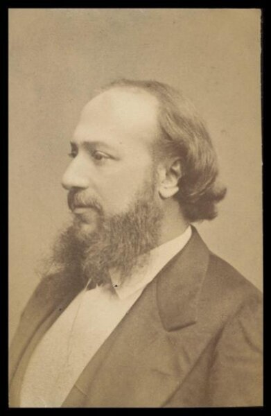 W. & D. Downey, Guy Little Theatrical Photograph