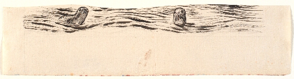Joakim Skovgaard, To sæler