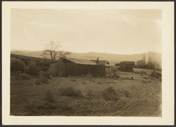 Louis Fleckenstein, [Landscape]