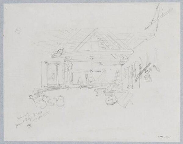 Simpson, William (R.I.), Sketches made during the Campaign of 1854-55 in the Crimea, Circassia and Constantinople