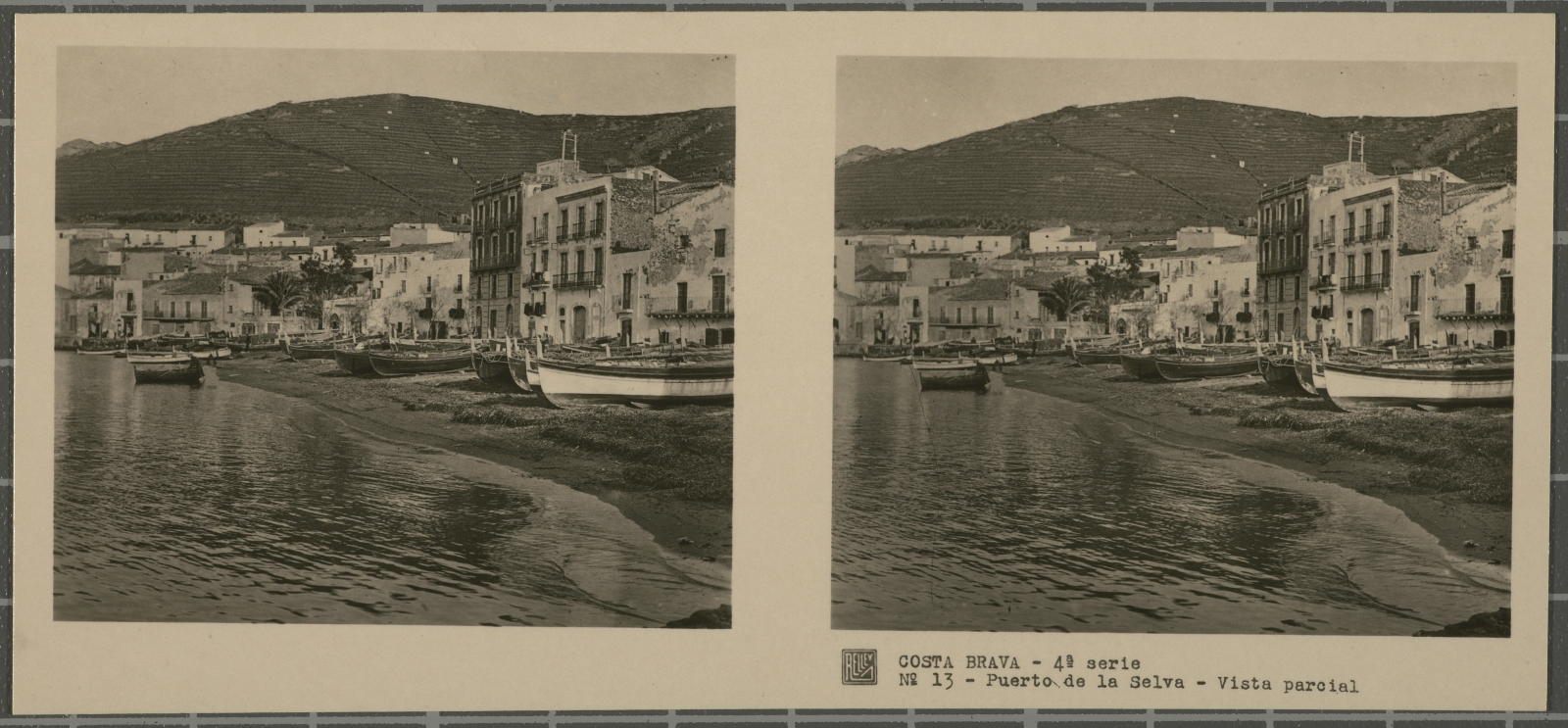Desconegut, Costa Brava (Gerona)