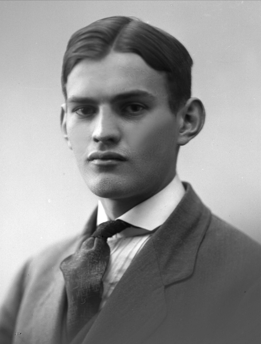 Gustav Borgen, NFB.44191
