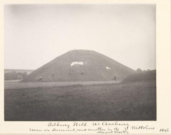 Stone, Benjamin (Sir), National Photographic Record and Survey