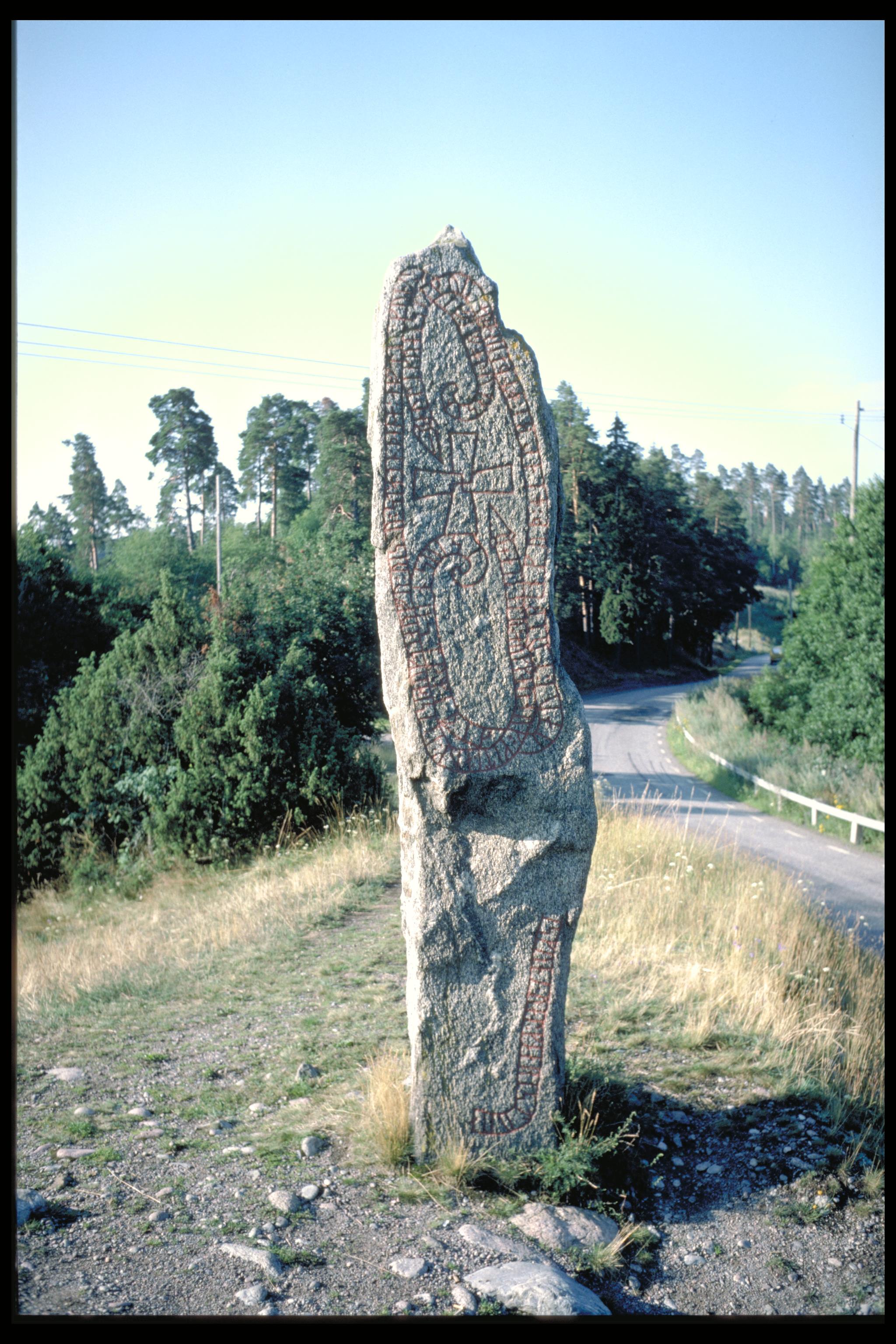 Bengt A Lundberg, U654 Varpsund