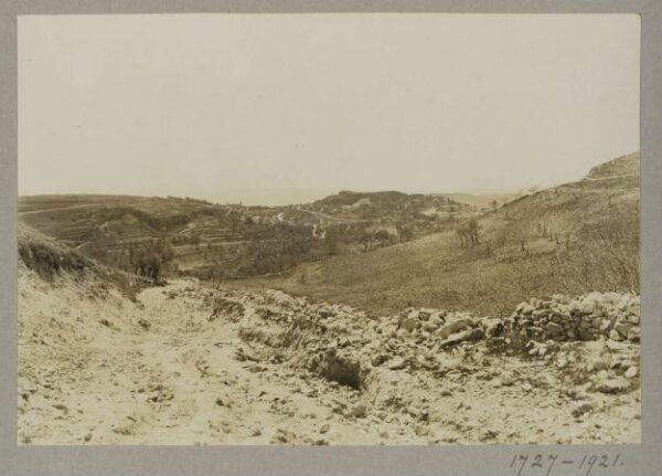 K.A.C. Creswell, Photograph