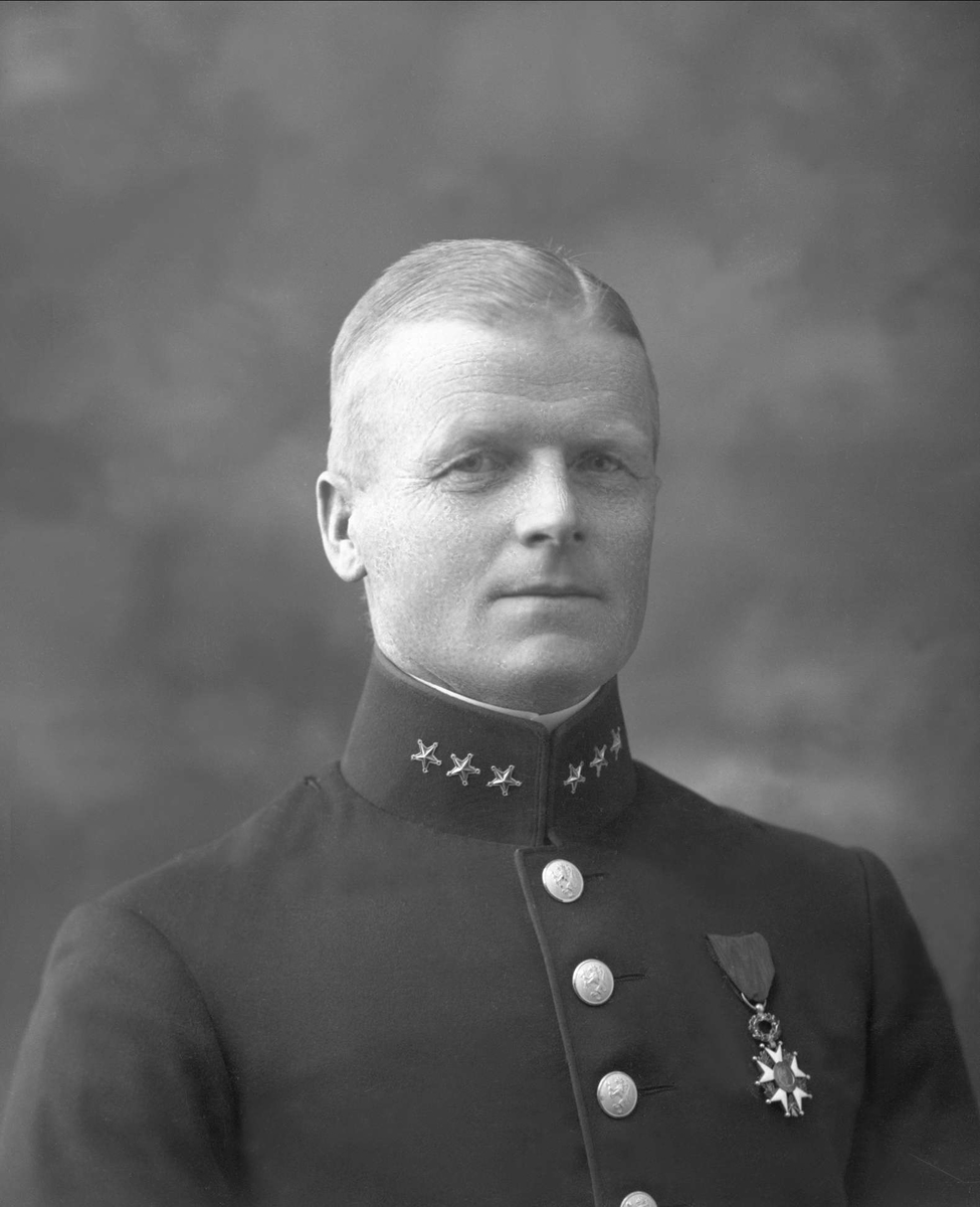 Gustav Borgen, NFB.50591
