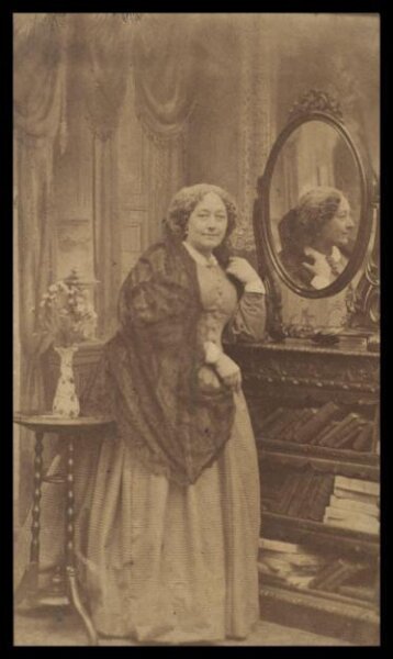 Beau, Adolphe, Guy Little Theatrical Photograph