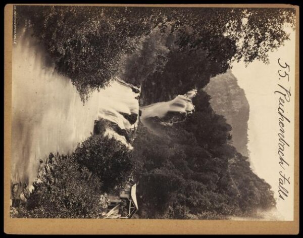 Francis Frith, Photograph