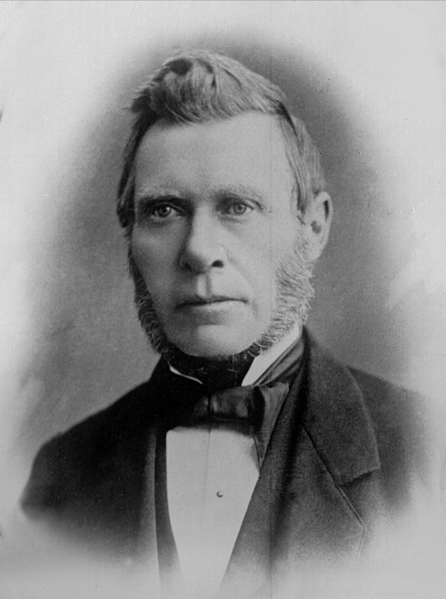 Gustav Borgen, Avfotografering.