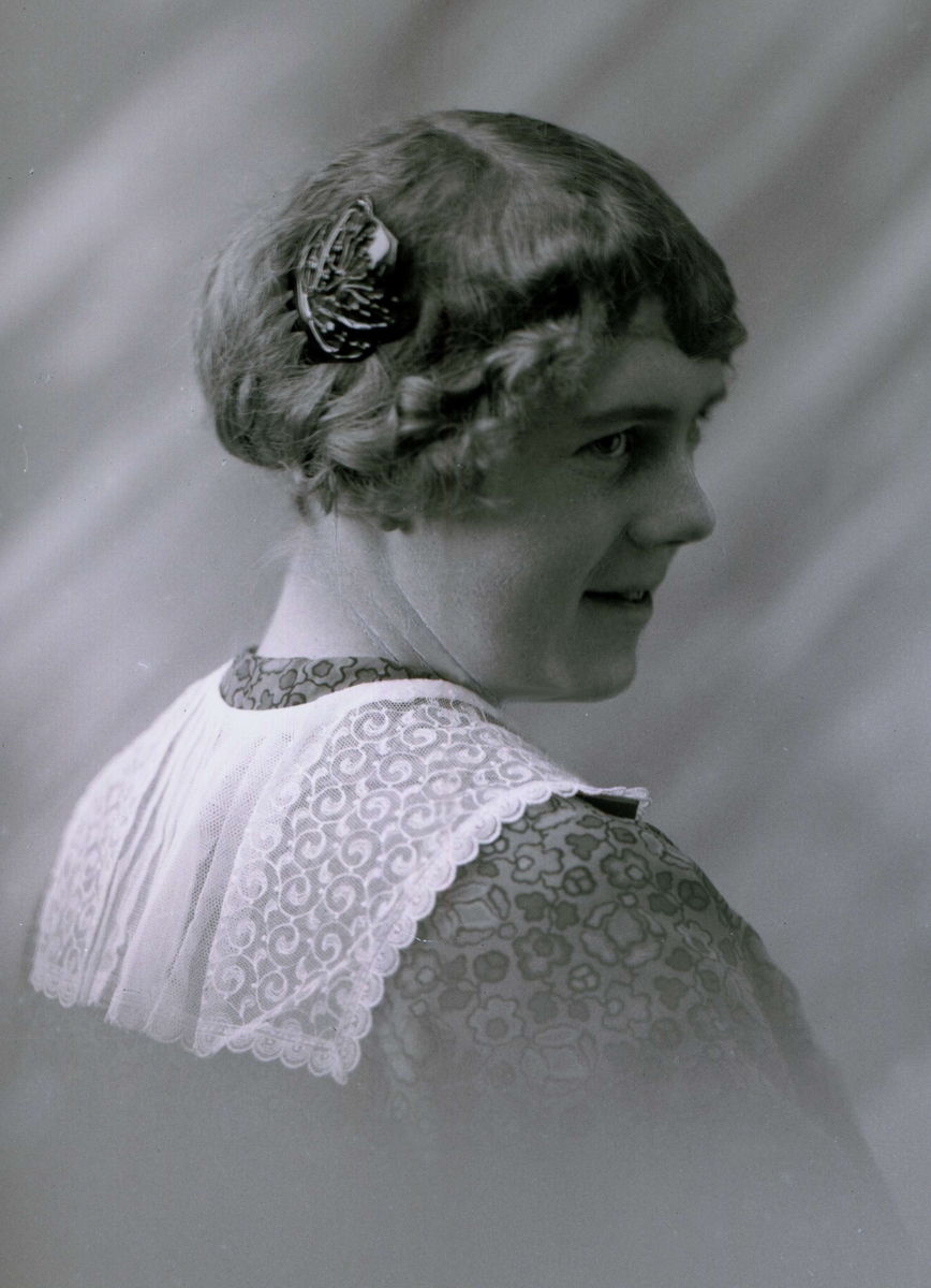 Gustav Borgen, NFB.37728