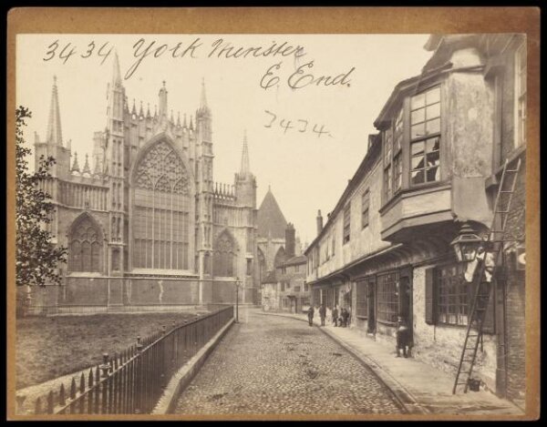 Francis Frith, Photograph