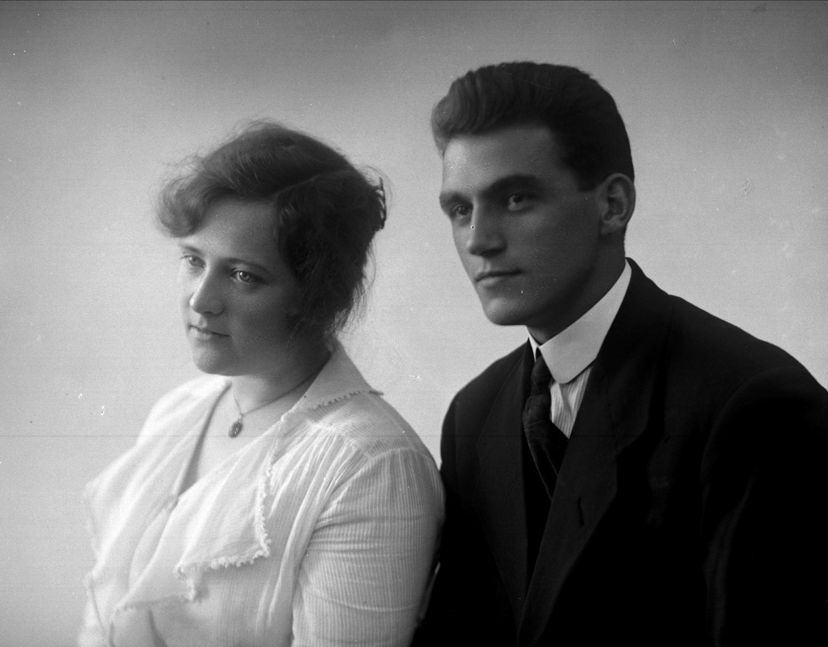 Gustav Borgen, NFB.03521
