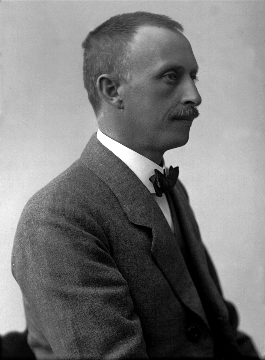 Gustav Borgen, NFB.07125
