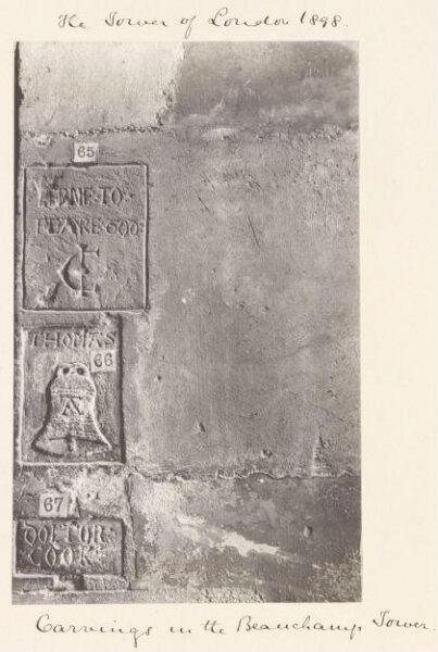 Stone, Benjamin (Sir), National Photographic Record and Survey