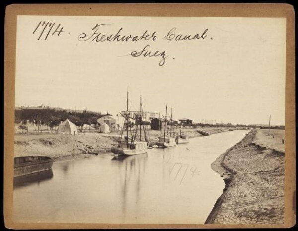 Francis Frith, Photograph