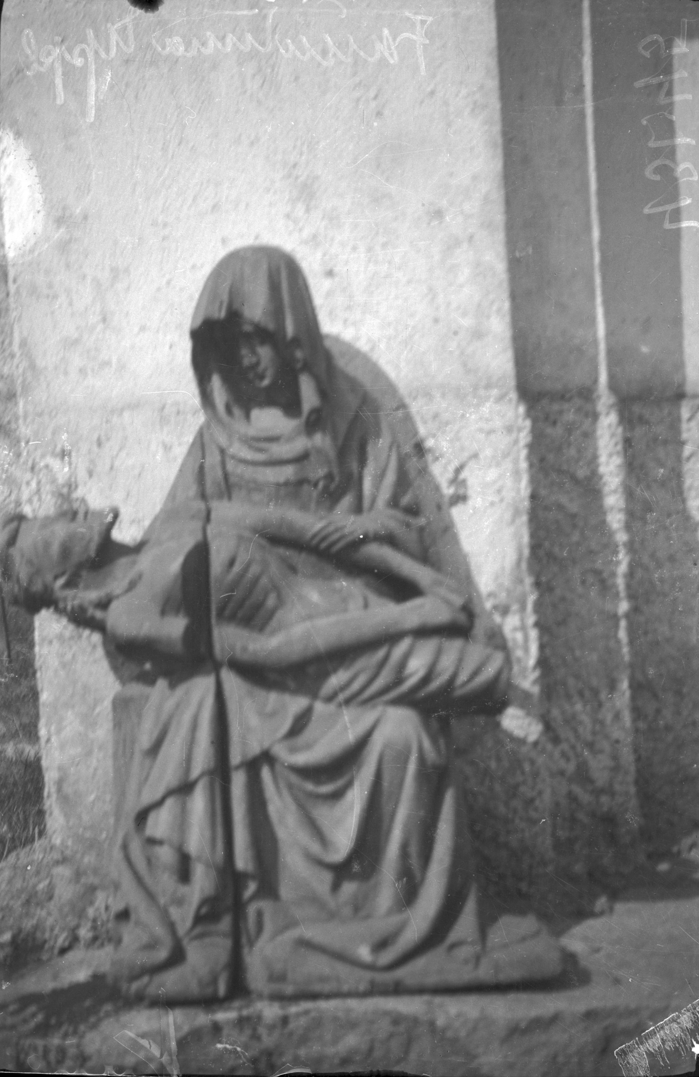 Sven Brandel, Färentuna kyrka