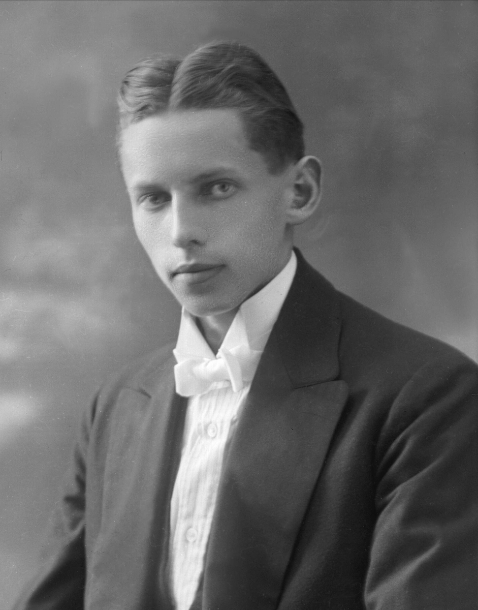 Gustav Borgen, NFB.29395