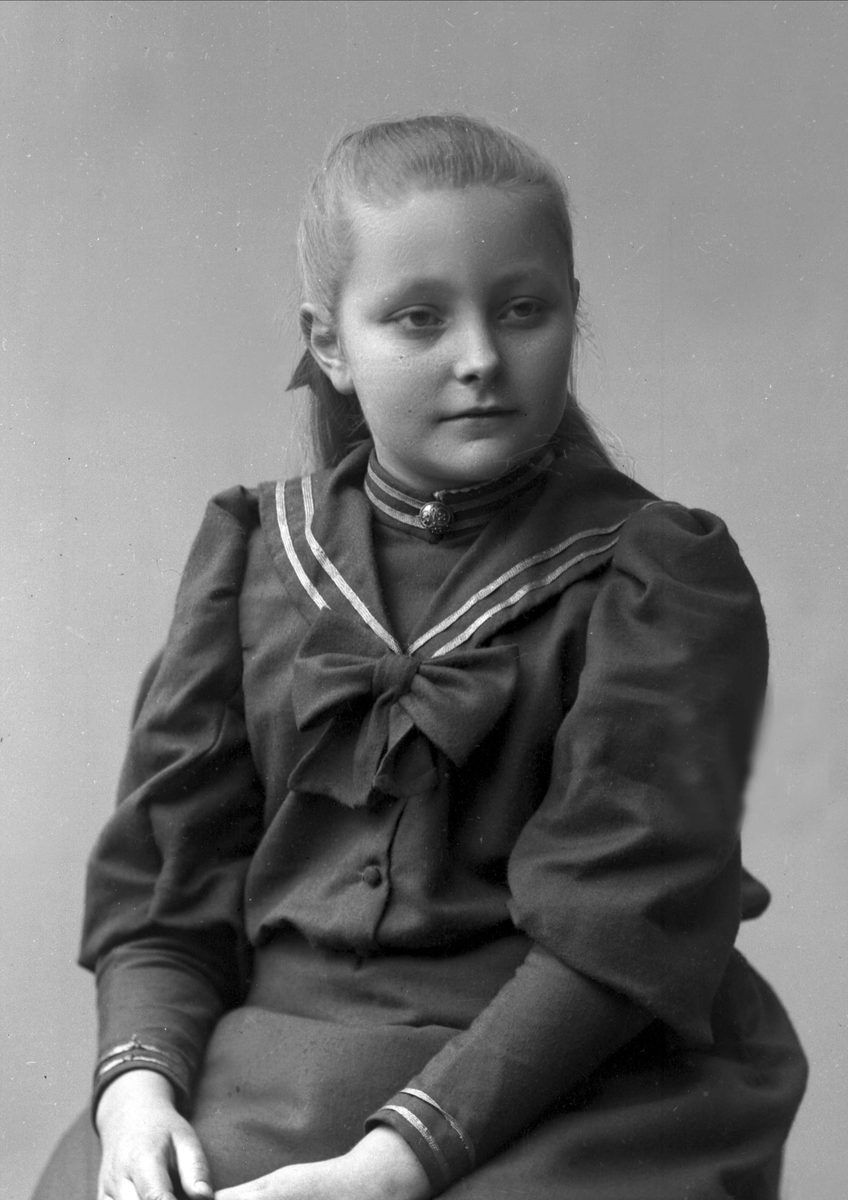 Gustav Borgen, NFB.06580