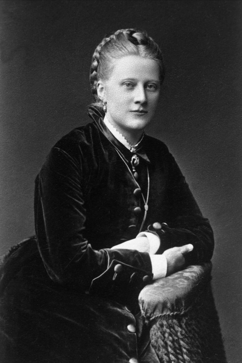 Gustav Borgen, NFB.40305