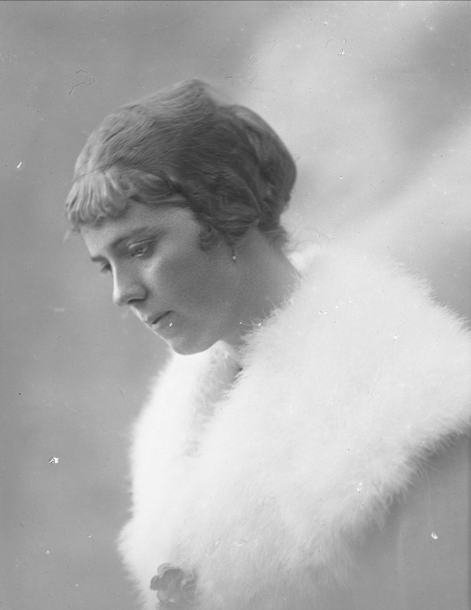 Gustav Borgen, NFB.37267