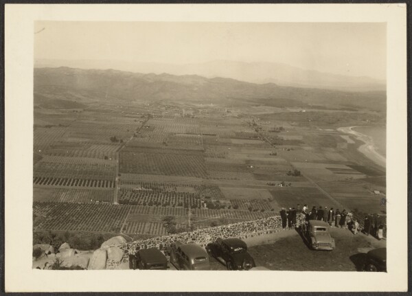 Louis Fleckenstein, [Landscape]