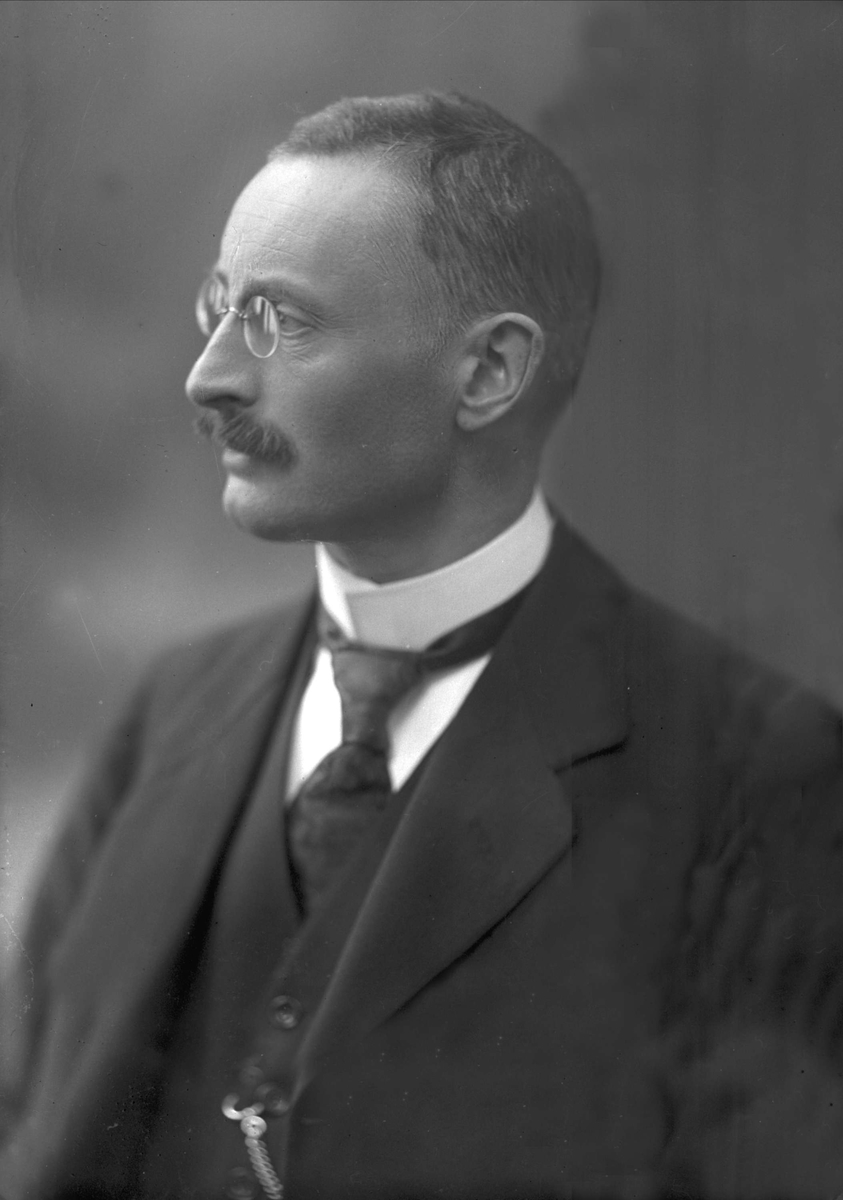 Gustav Borgen, NFB.41439