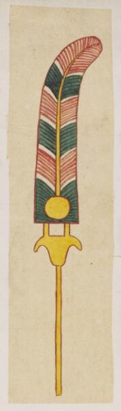 Spiers, Richard Phené, Drawing
