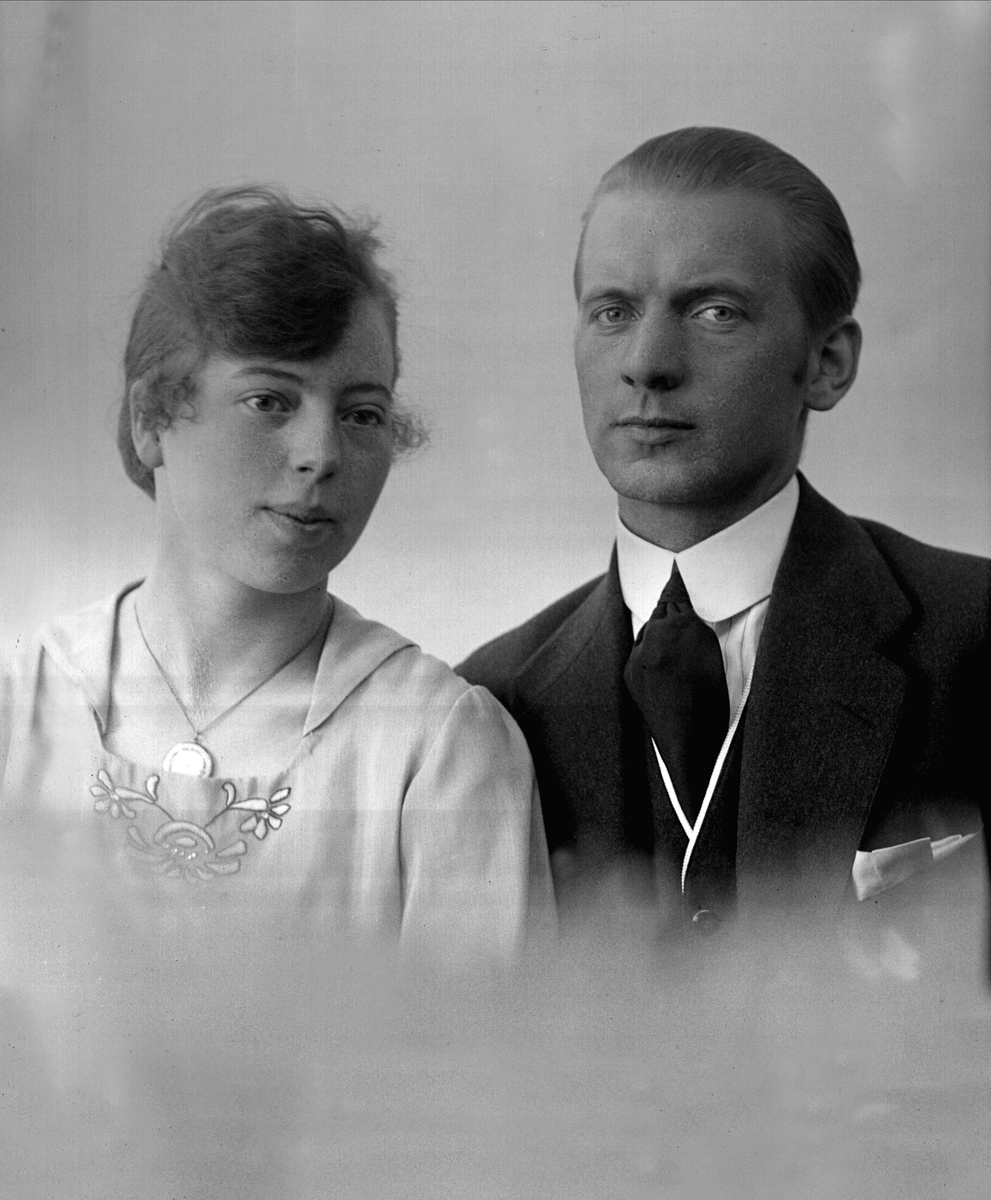 Gustav Borgen, NFB.00954