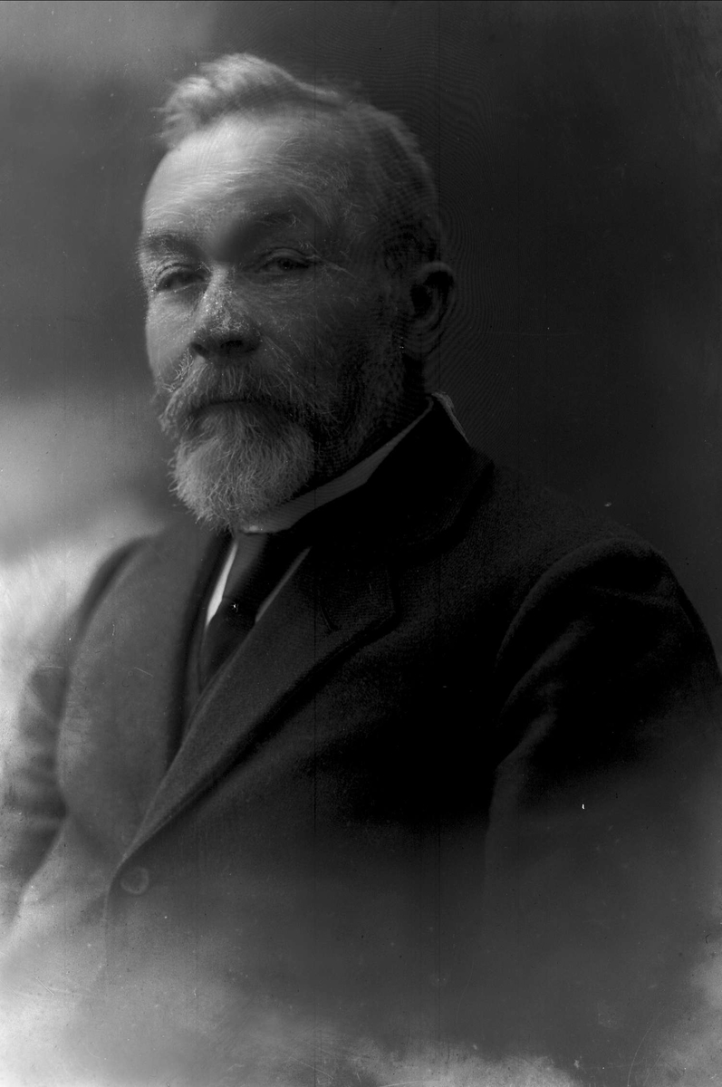 Gustav Borgen, NFB.04155