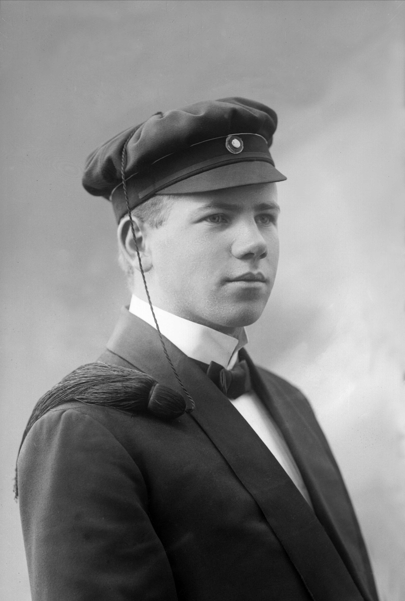 Gustav Borgen, NFB.14297