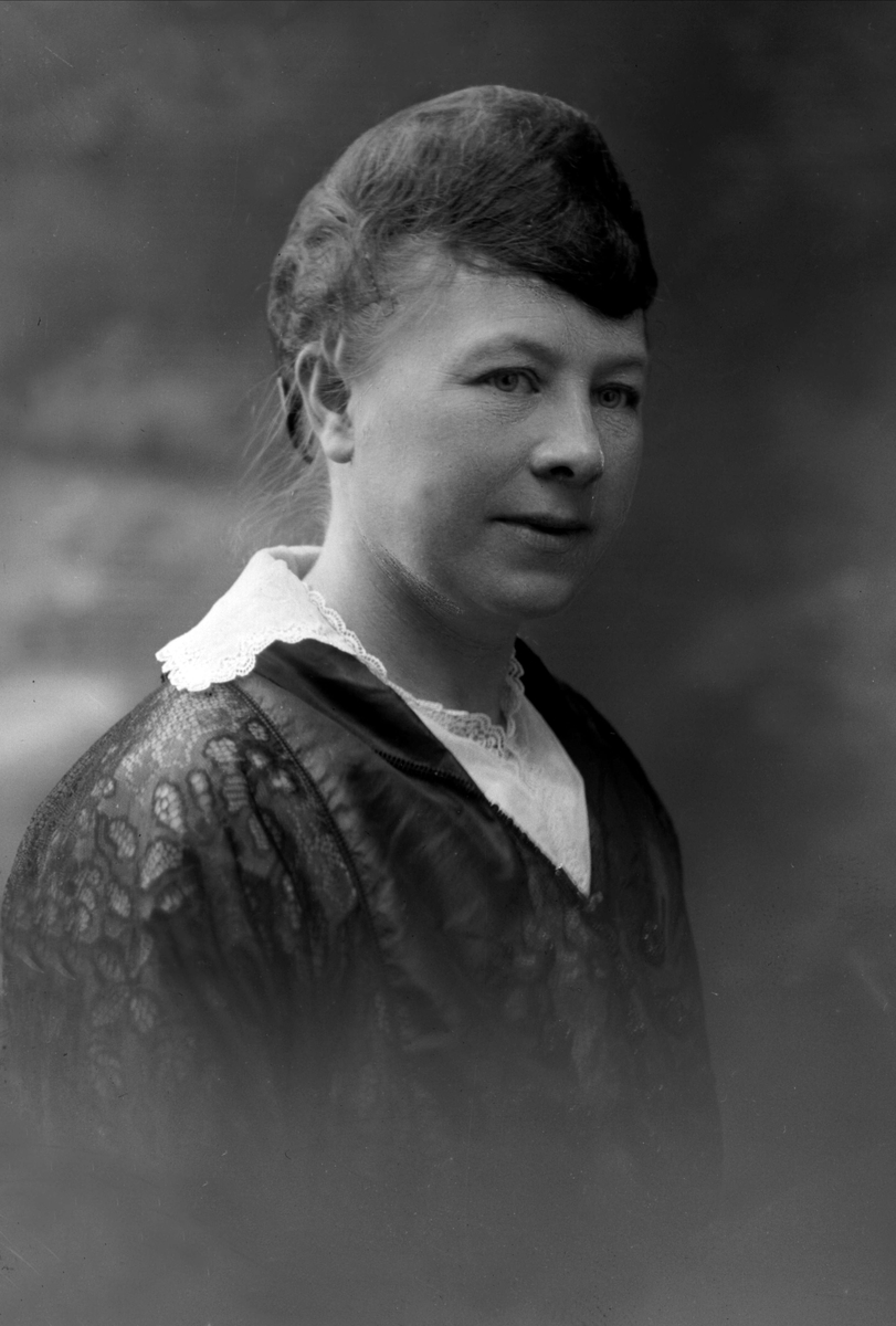 Gustav Borgen, NFB.06328