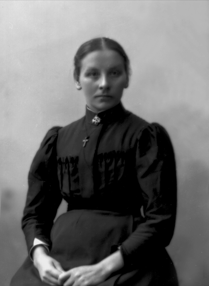 Gustav Borgen, NFB.06435