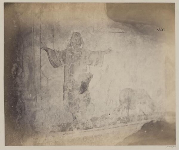 Parker, John Henry, Photograph
