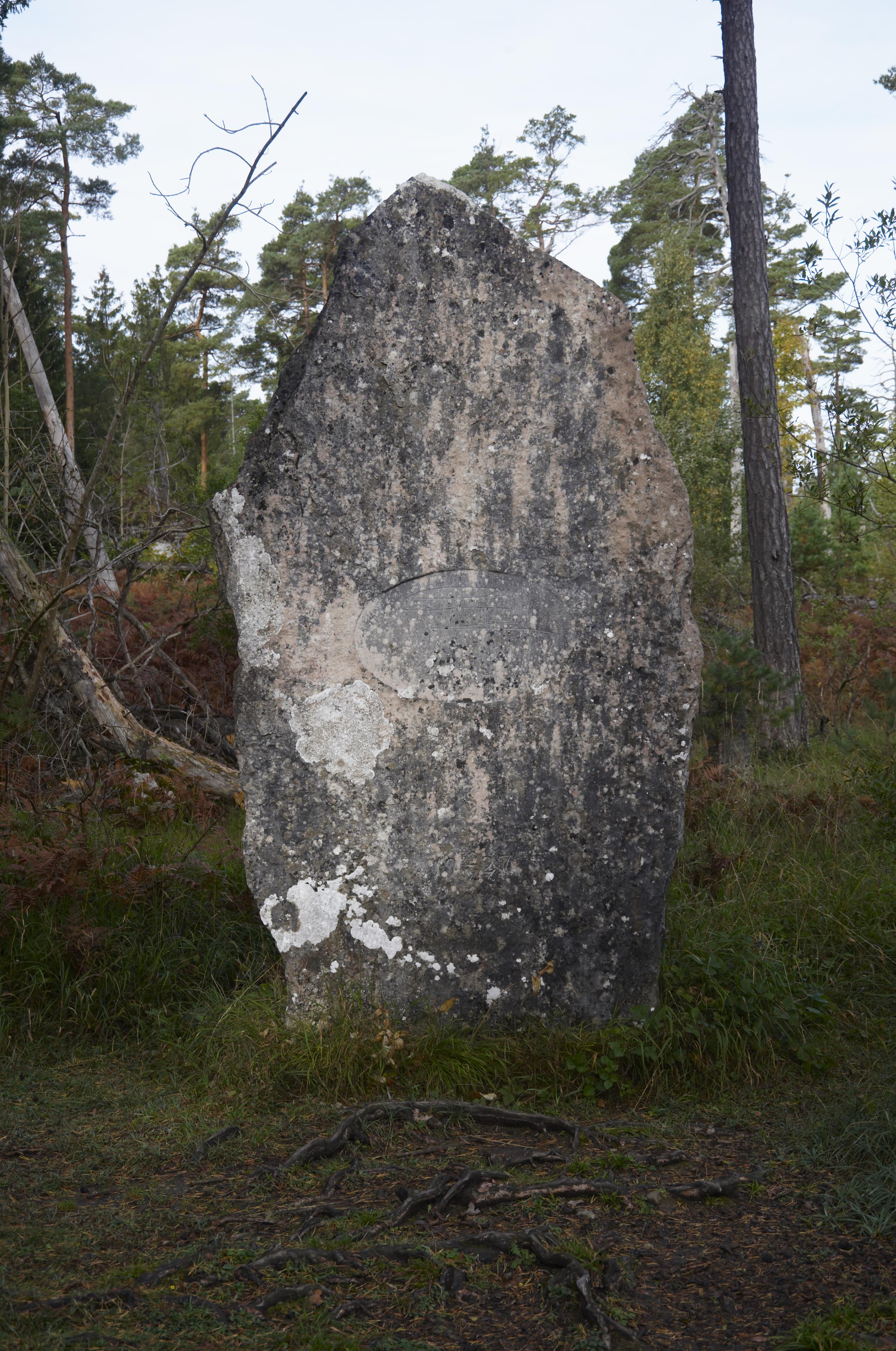 Bengt A Lundberg, Torsburgen