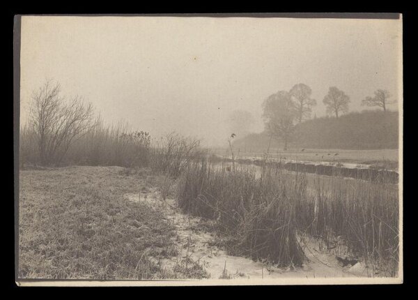 Gale, Lt. Col. Joseph, Rural Life