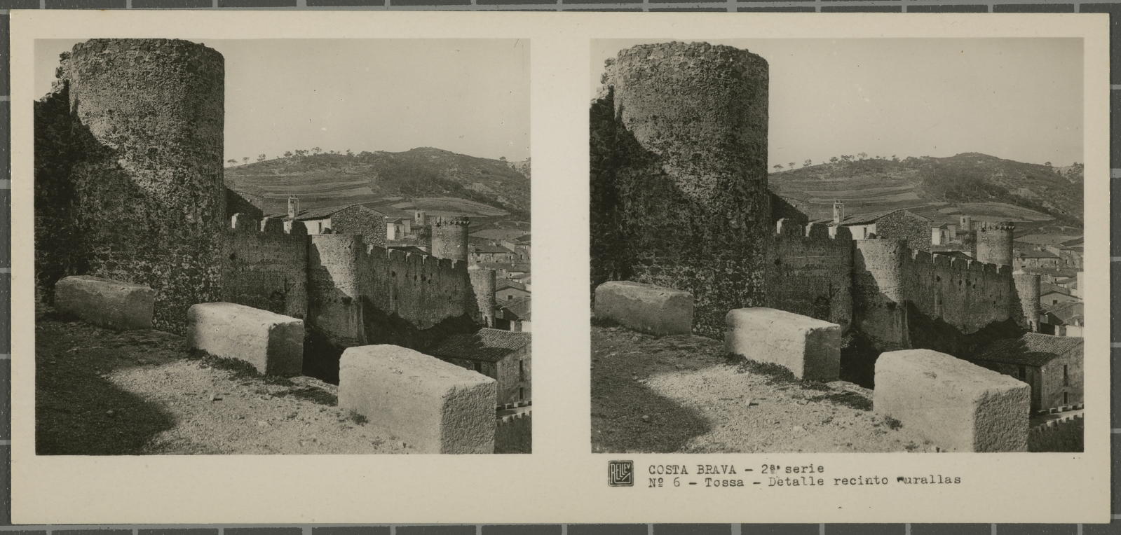 Desconegut, Costa Brava (Gerona)