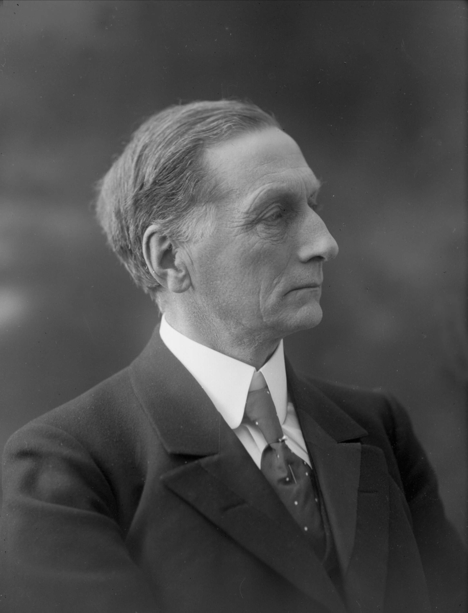 Gustav Borgen, NFB.36725