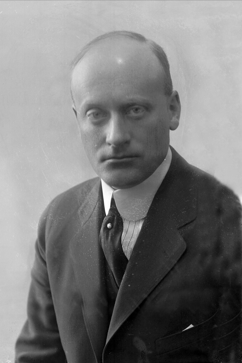 Gustav Borgen, NFB.11067