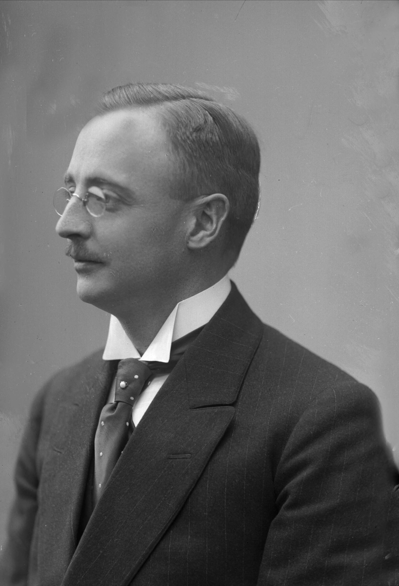 Gustav Borgen, NFB.44452