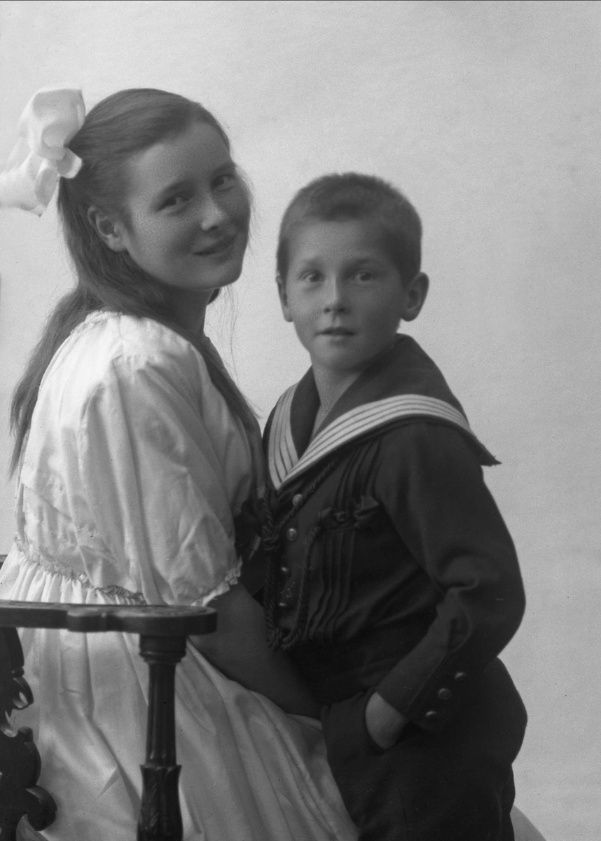 Gustav Borgen, NFB.31092