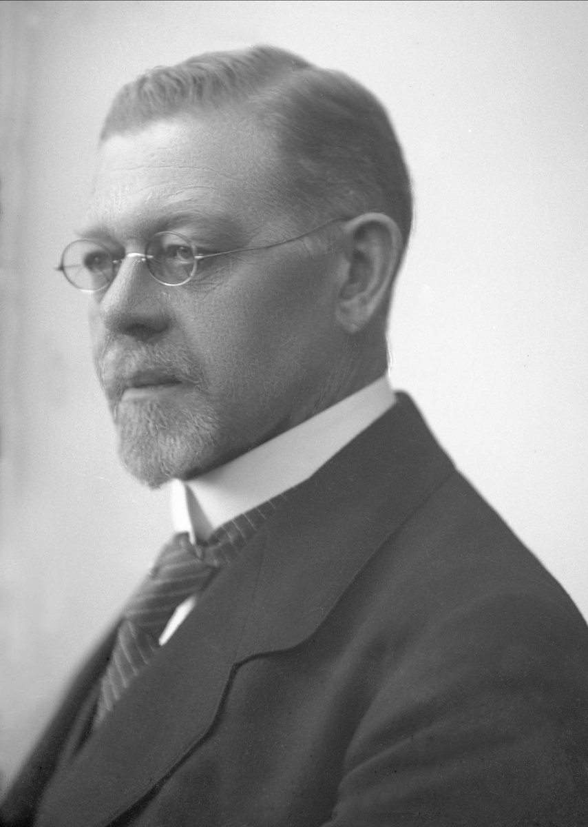 Gustav Borgen, NFB.51387