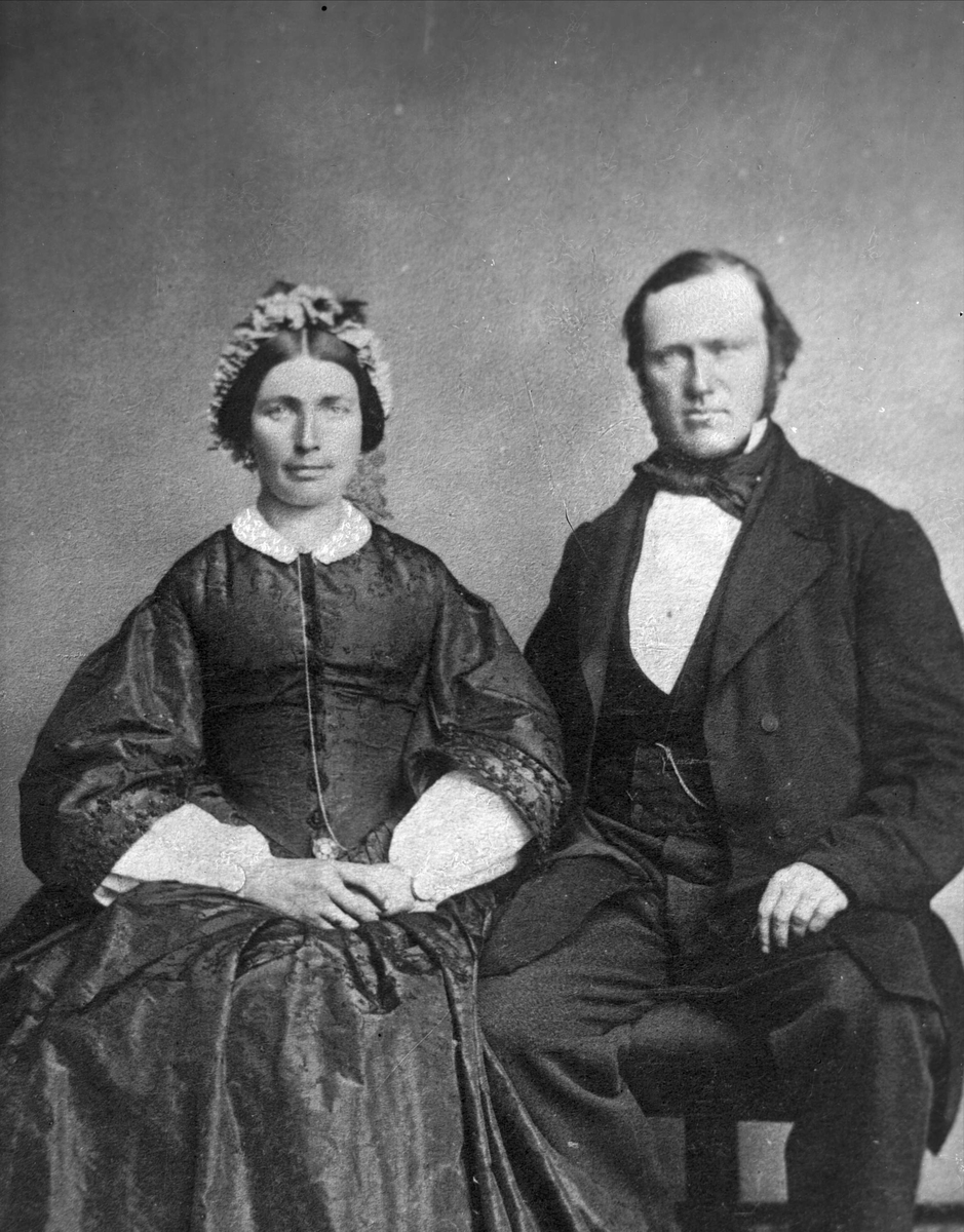 Gustav Borgen, Avfotografering.