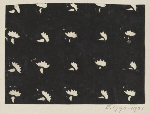 Unknown, Untitled