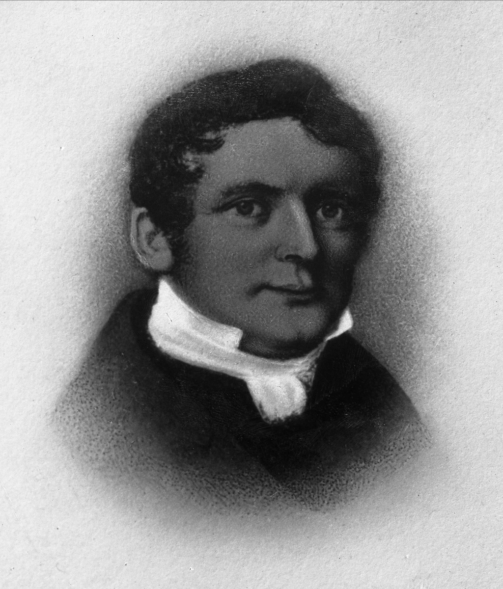 Gustav Borgen, Avfotografering.