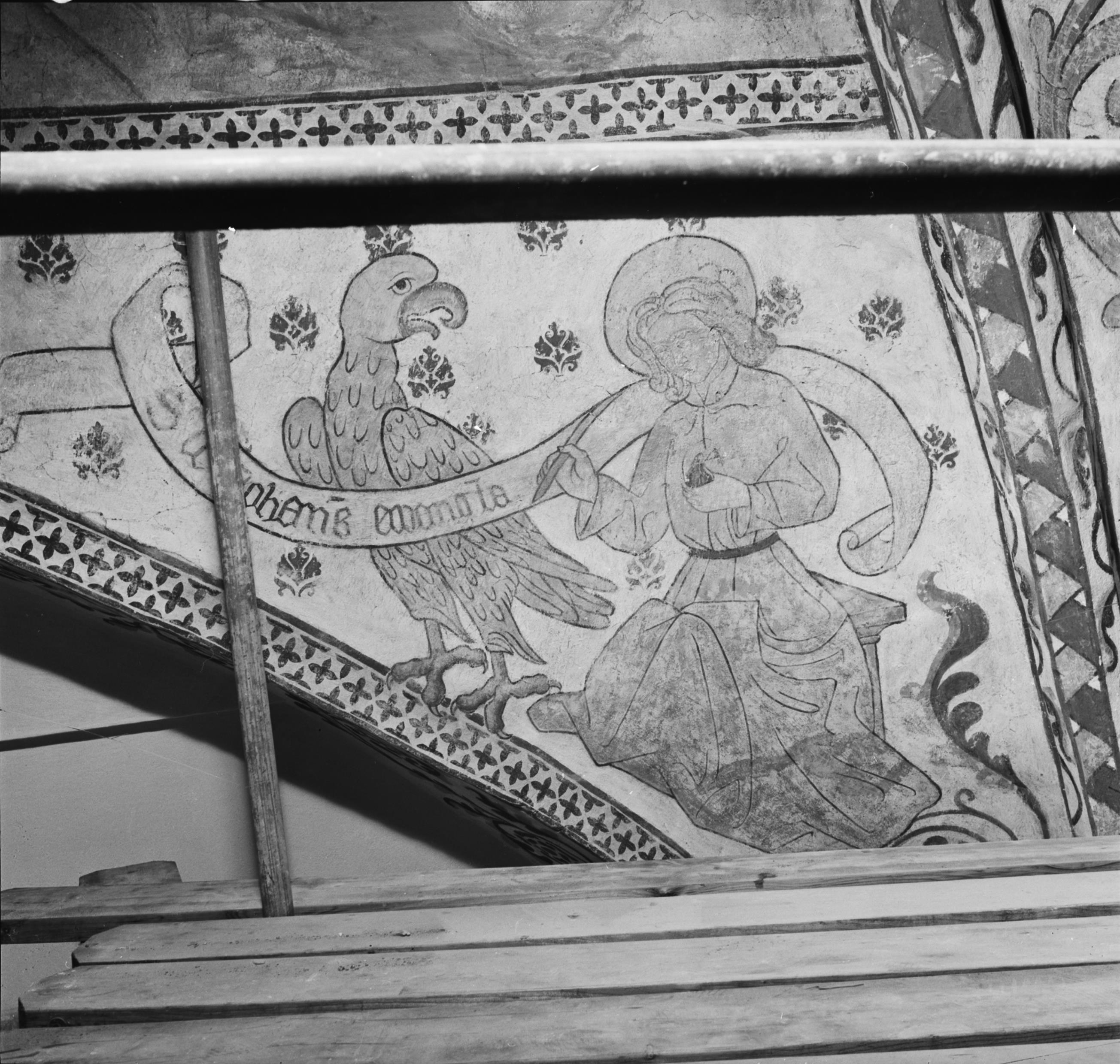 Marianne Bratt Gustafsson, Dingtuna kyrka