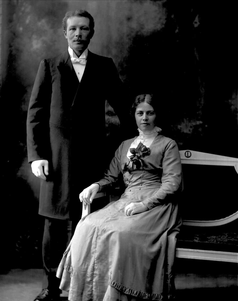 Gustav Borgen, NFB.18863
