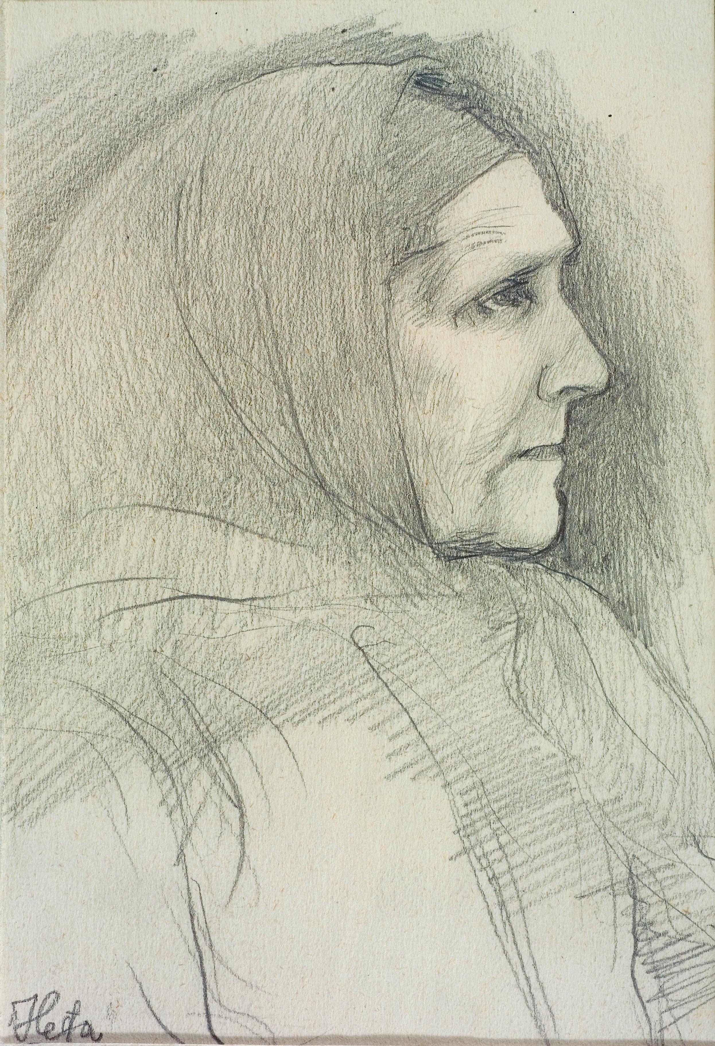 Venny Soldan-Brofeldt, Heta