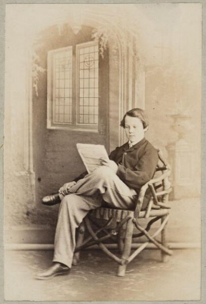 Unknown, Carte-de-visite photographs (480). Four photographs  are dry-mounted to each sheet (120).