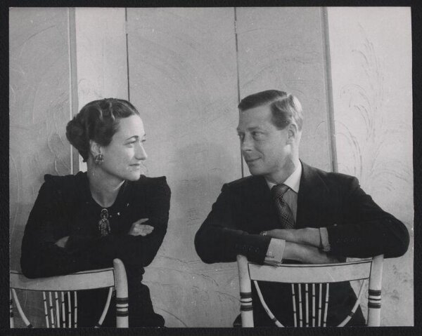 Beaton, Cecil (Sir), Photograph